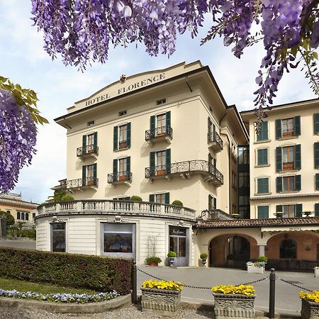 Hotel Florence Bellagio Ngoại thất bức ảnh