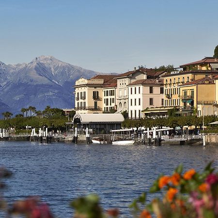 Hotel Florence Bellagio Ngoại thất bức ảnh