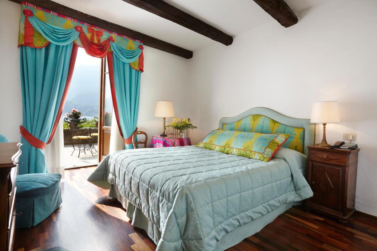 Hotel Florence Bellagio Ngoại thất bức ảnh