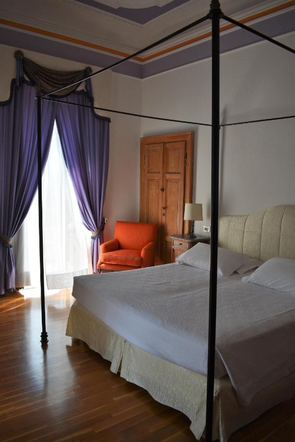 Hotel Florence Bellagio Ngoại thất bức ảnh