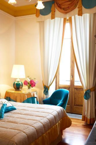 Hotel Florence Bellagio Ngoại thất bức ảnh