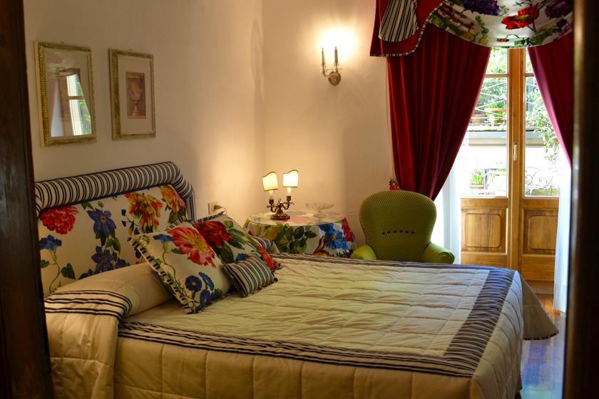 Hotel Florence Bellagio Ngoại thất bức ảnh