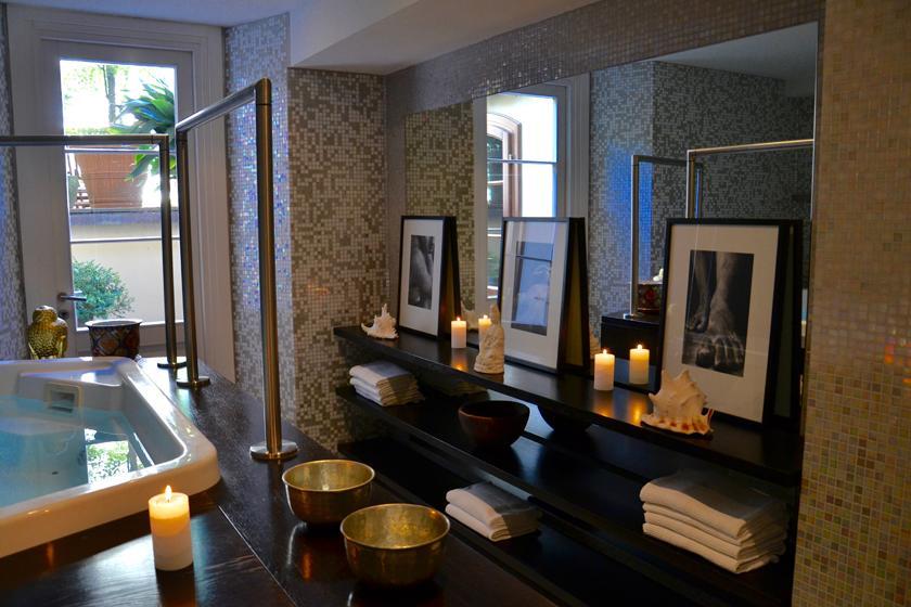 Hotel Florence Bellagio Ngoại thất bức ảnh