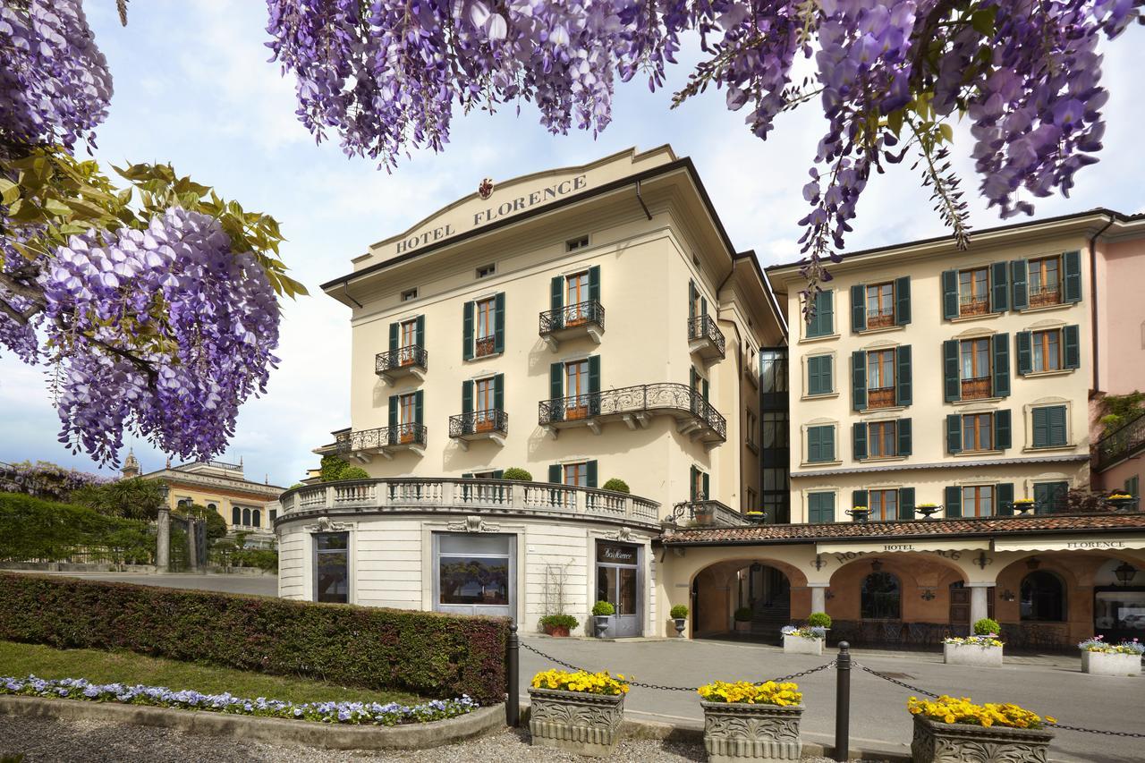 Hotel Florence Bellagio Ngoại thất bức ảnh