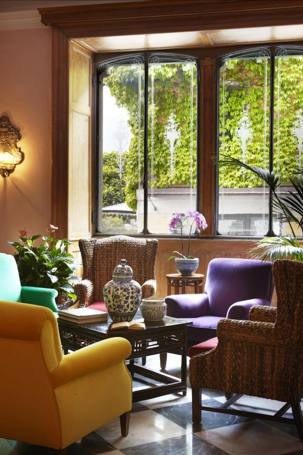 Hotel Florence Bellagio Ngoại thất bức ảnh