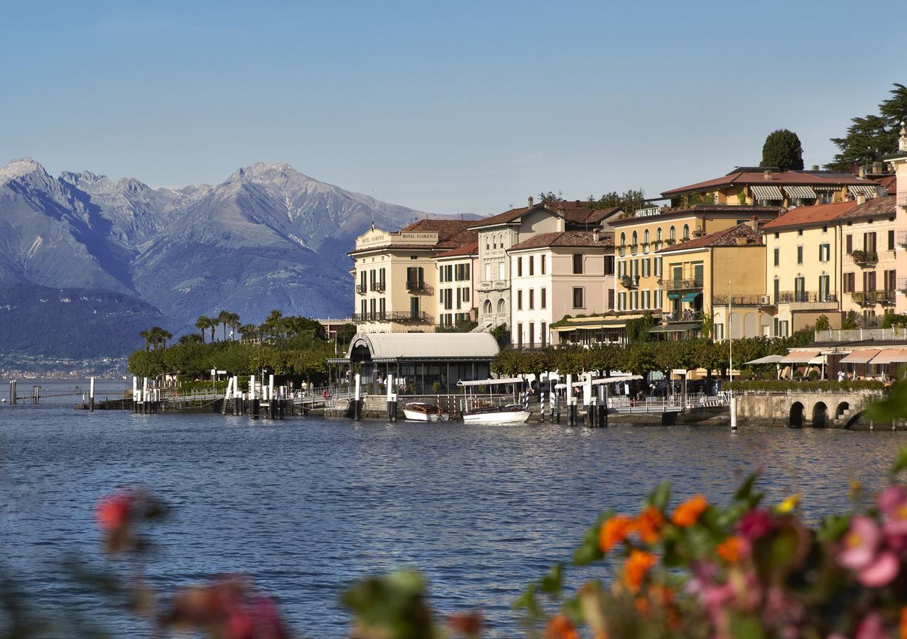 Hotel Florence Bellagio Ngoại thất bức ảnh