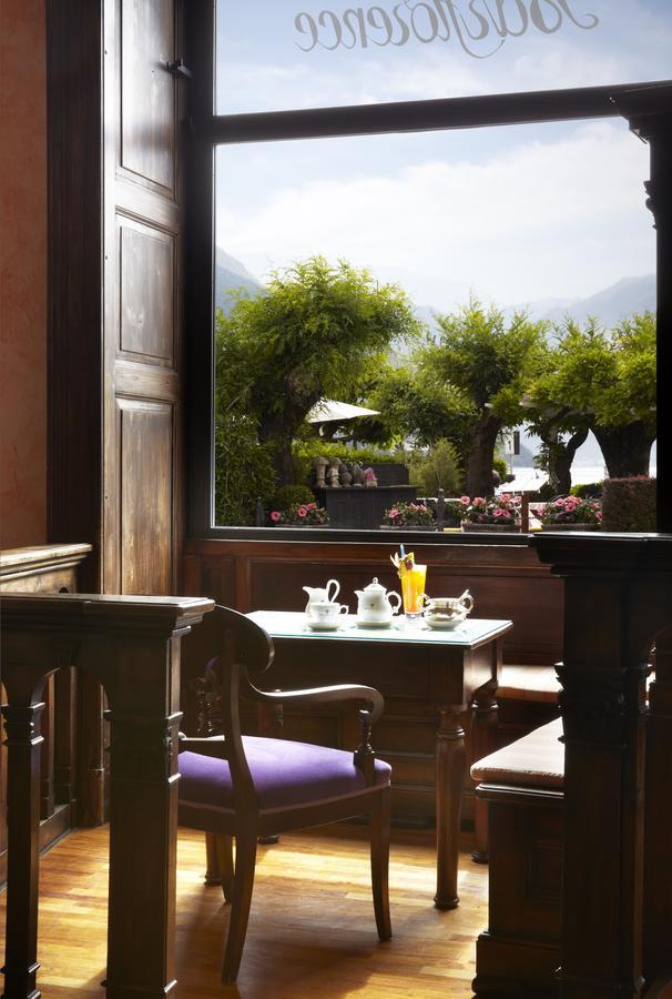 Hotel Florence Bellagio Ngoại thất bức ảnh