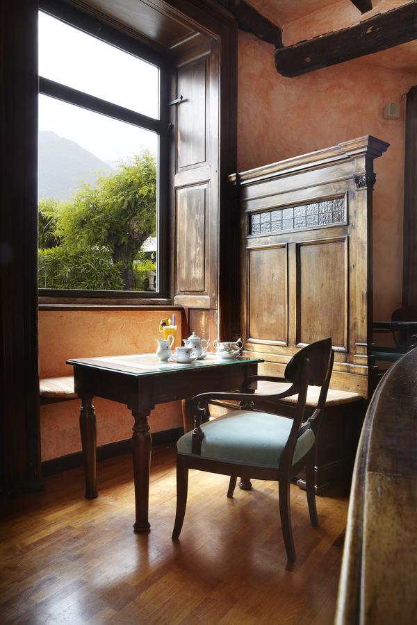Hotel Florence Bellagio Ngoại thất bức ảnh