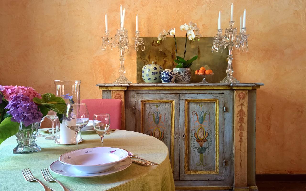 Hotel Florence Bellagio Ngoại thất bức ảnh