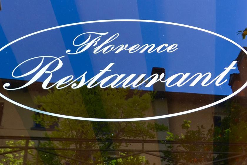 Hotel Florence Bellagio Ngoại thất bức ảnh