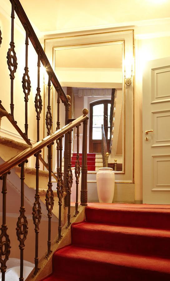 Hotel Florence Bellagio Ngoại thất bức ảnh