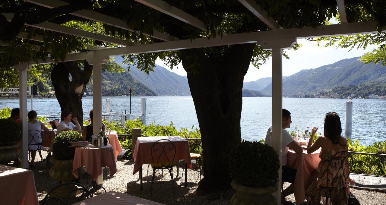 Hotel Florence Bellagio Ngoại thất bức ảnh