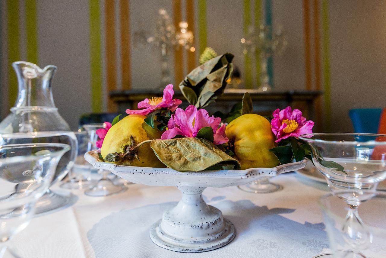 Hotel Florence Bellagio Ngoại thất bức ảnh