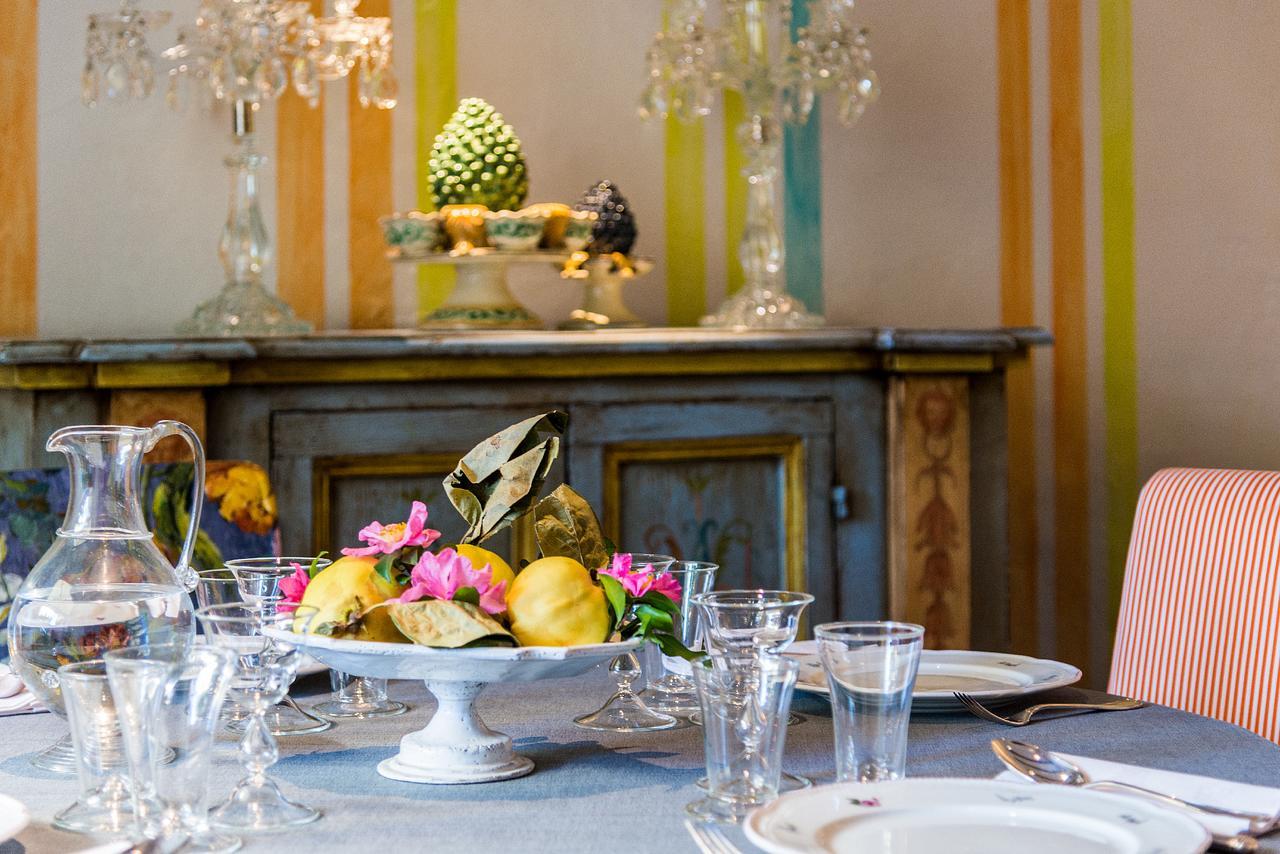 Hotel Florence Bellagio Ngoại thất bức ảnh
